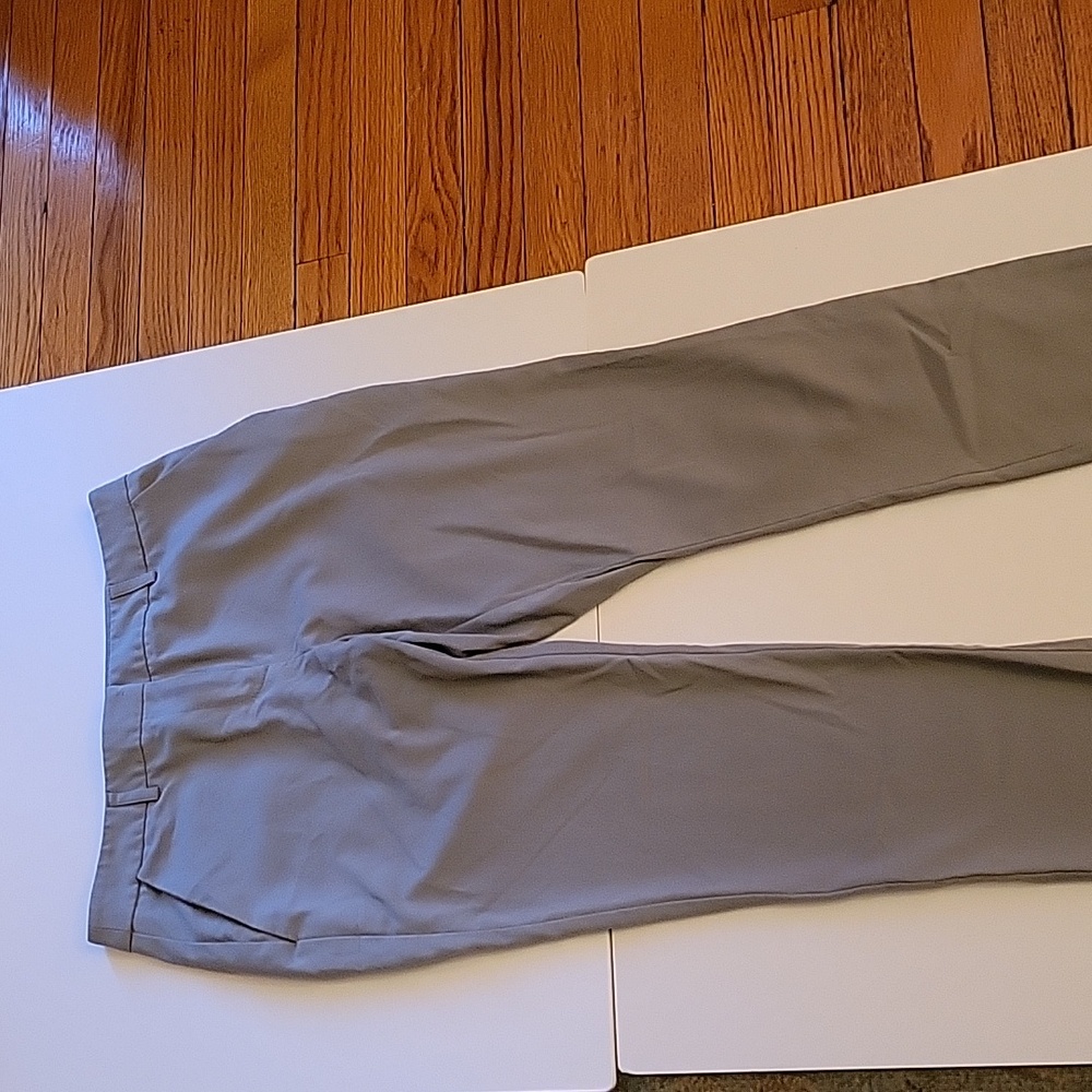 Forever 21 Grey Trousers